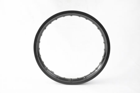 VELG ALMU TK 140-14 BLACK BRIGHT WM 28H