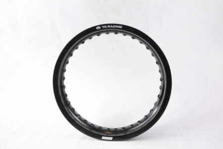 VELG ALMU TK 215-14 BLACK BRIGHT WM 36H