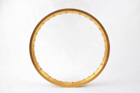 VELG ALMU TK 120-16 GOLD BRIGHT WM 36H
