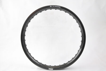 VELG ALMU TK 160-16 BLACK BRIGHT WM 36H