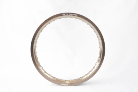 VELG ALMU TK 160-16 BRONZE BRIGHT WM 36H