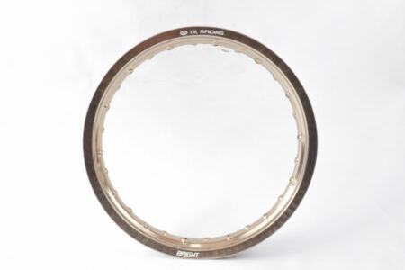 VELG ALMU TK 185-16 BRONZE BRIGHT WM 28H