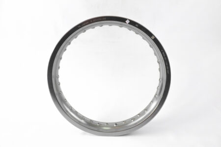 VELG ALMU TK 250-16 TITANIUM BRIGHT WM 36H