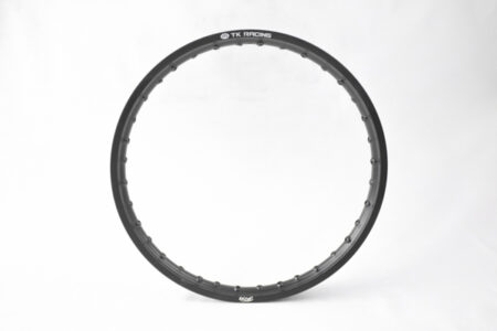 VELG ALMU TK 120-17 BLACK EXCEL WM 36H