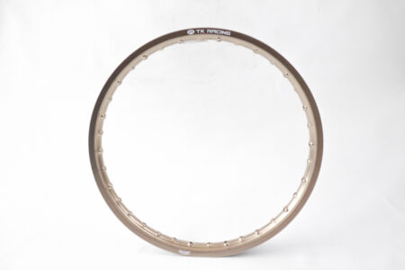 VELG ALMU TK 120-17 BRONZE EXCEL WM 36H