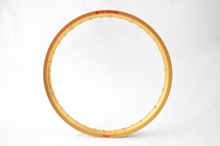 VELG ALMU TK 120-17 GOLD EXCEL WM 36H