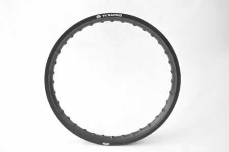 VELG ALMU TK 140-17 BLACK EXCEL WM 36H