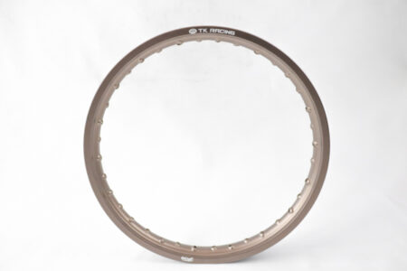 VELG ALMU TK 140-17 BRONZE EXCEL WM 36H
