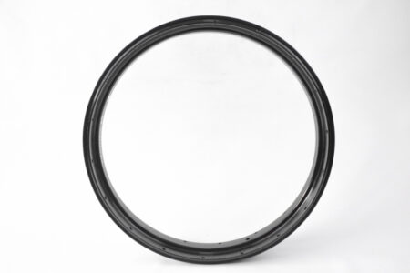 VELG ALMU TK 160-17 BLACK BRIGHT TUBELESS 36H