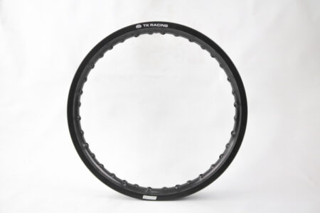 VELG ALMU TK 160-17 BLACK BRIGHT WM 36H