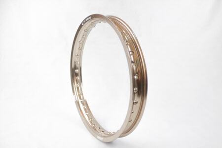 VELG ALMU TK 160-17 BRONZE BRIGHT WM 36H