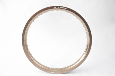 VELG ALMU TK 160-17 BRONZE EXCEL WM 36H