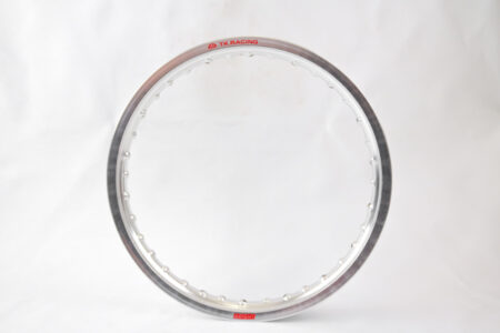 VELG ALMU TK 160-17 SILVER BRIGHT WM 36H