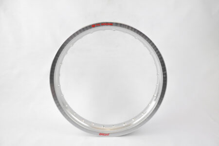 VELG ALMU TK 250-17 SILVER BRIGHT WM 28H