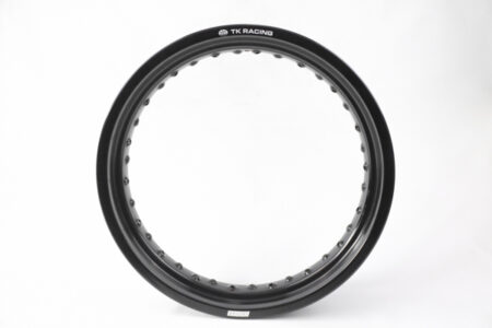VELG ALMU TK 300-17 BLACK BRIGHT MT 36H