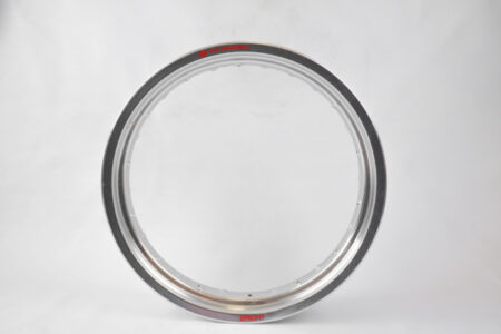 VELG ALMU TK 300-17 SILVER BRIGHT MT 28H
