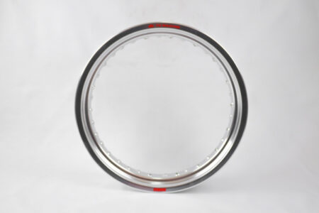 VELG ALMU TK 300-17 SILVER BRIGHT MT 36H