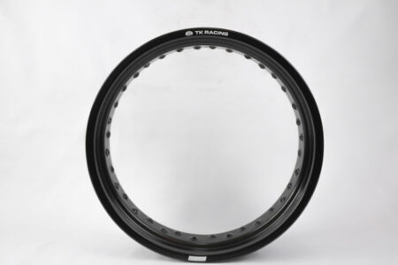 VELG ALMU TK 350-17 BLACK BRIGHT MT 36H