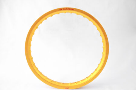 VELG ALMU TK 160-18 GOLD EXCEL WM 36H