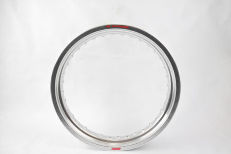 VELG ALMU TK 300-18 SILVER BRIGHT MT 36H