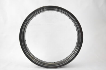 VELG ALMU TK 300-18 TITANIUM BRIGHT MT 36H