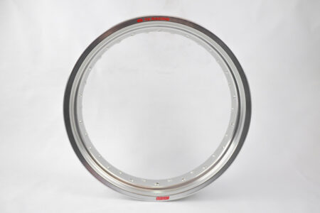 VELG ALMU TK 350-18 SILVER BRIGHT MT 36H