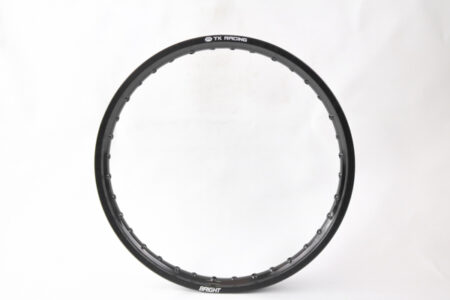 VELG ALMU TK 140-19 BLACK BRIGHT WM 36H