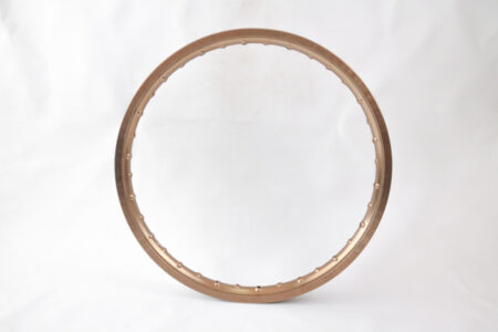 VELG ALMU TK 140-19 BRONZE BRIGHT WM 36H