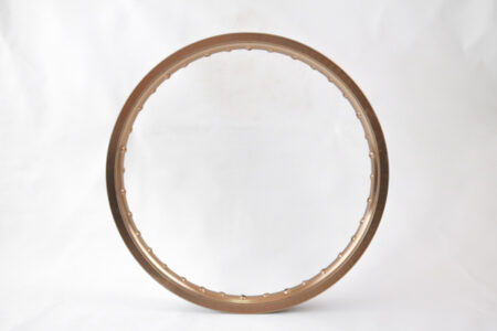 VELG ALMU TK 160-19 BRONZE BRIGHT WM 36H