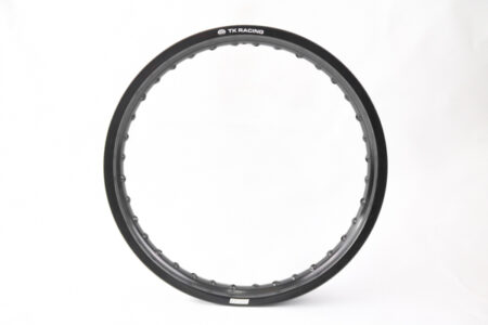VELG ALMU TK 185-19 BLACK BRIGHT WM 36H