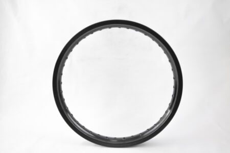 VELG ALMU TK 185-19 BLACK BRIGHT WM 40H