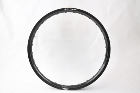 VELG ALMU TK 160-21 BLACK BRIGHT WM 28H