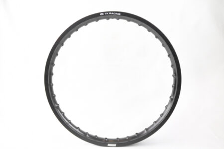 VELG ALMU TK 160-21 BLACK BRIGHT WM 36H