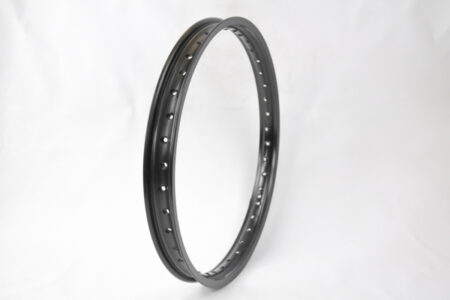 VELG ALMU TK 160-21 BLACK BRIGHT WM 40H
