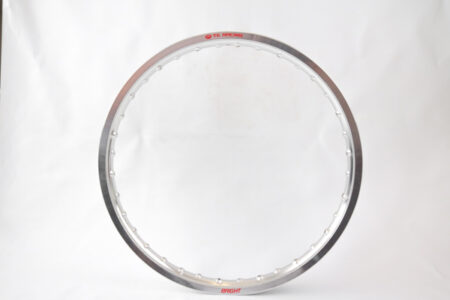 VELG ALMU TK 160-21 SILVER BRIGHT WM 36H