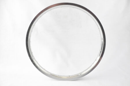 VELG ALMU TK 160-21 SILVER BRIGHT WM 40H