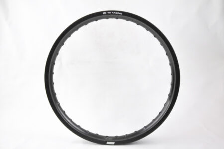 VELG ALMU TK 185-21 BLACK BRIGHT WM 36H