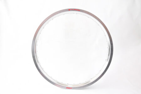 VELG ALMU TK 185-21 SILVER BRIGHT WM 36H