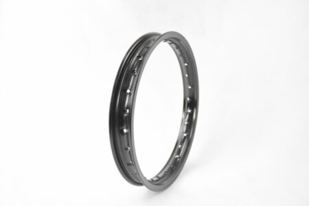 VELG ALMU TK 140-14 BLACK BRIGHT WM 28H