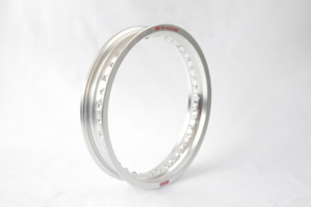 VELG ALMU TK 215-14 SILVER BRIGHT WM 36H