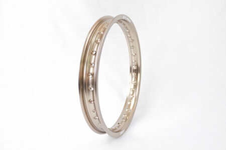 VELG ALMU TK 160-16 BRONZE BRIGHT WM 36H