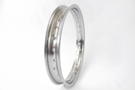 VELG ALMU TK 185-16 TITANIUM BRIGHT WM 28H