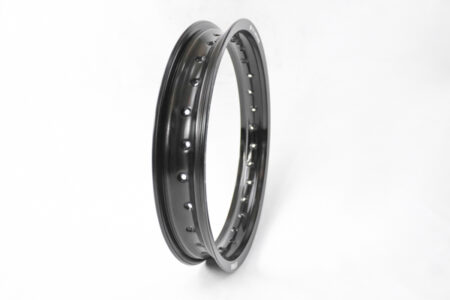 VELG ALMU TK 215-16 BLACK BRIGHT WM 28H