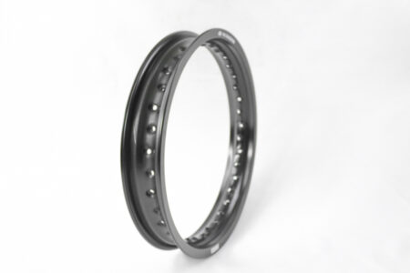 VELG ALMU TK 215-16 BLACK BRIGHT WM 36H