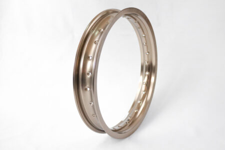 VELG ALMU TK 215-16 BRONZE BRIGHT WM 28H