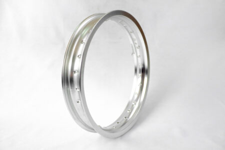 VELG ALMU TK 215-16 SILVER BRIGHT WM 28H