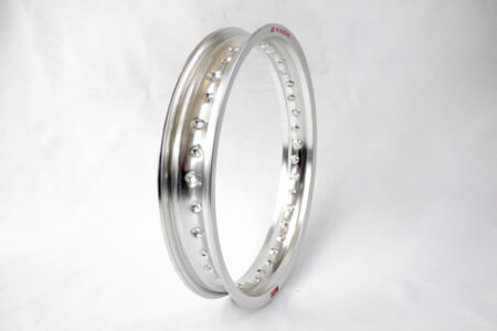VELG ALMU TK 215-16 SILVER BRIGHT WM 36H