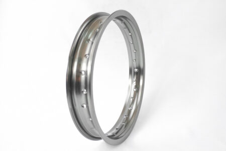 VELG ALMU TK 215-16 TITANIUM BRIGHT WM 28H