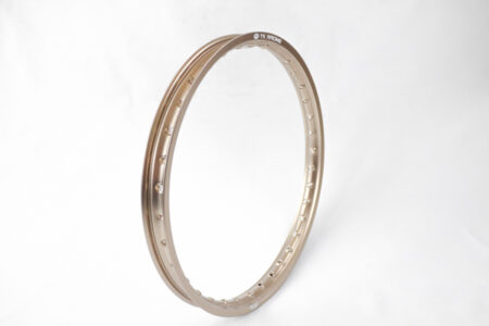 VELG ALMU TK 120-17 BRONZE EXCEL WM 36H