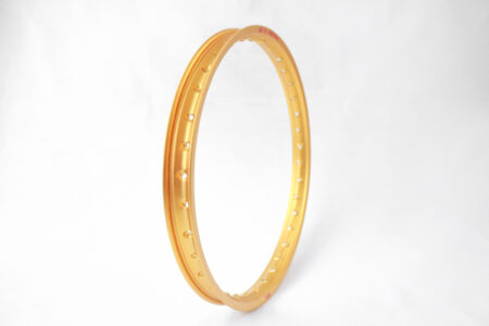 VELG ALMU TK 120-17 GOLD EXCEL WM 36H